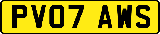 PV07AWS