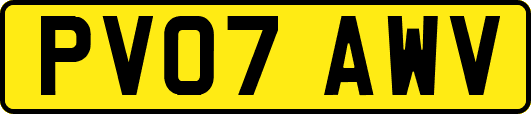 PV07AWV