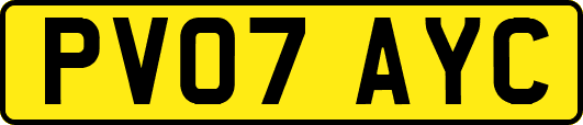 PV07AYC