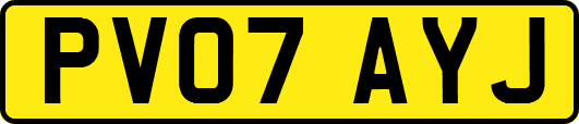 PV07AYJ