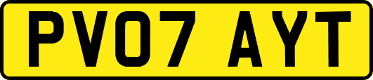PV07AYT