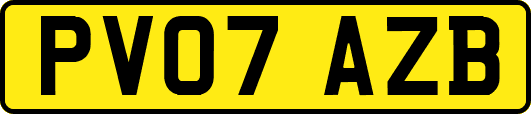 PV07AZB