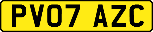 PV07AZC