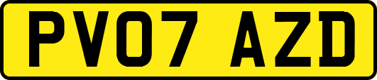 PV07AZD