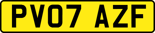 PV07AZF