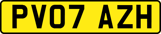 PV07AZH