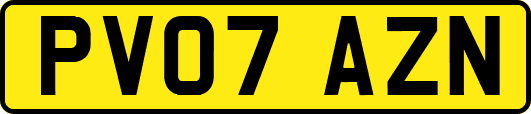 PV07AZN