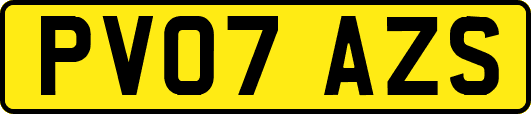 PV07AZS
