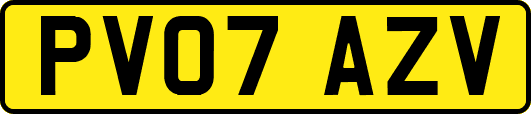 PV07AZV