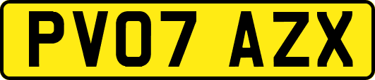 PV07AZX