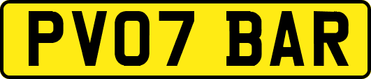 PV07BAR