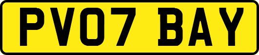PV07BAY