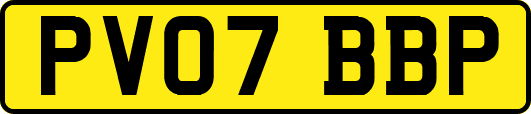 PV07BBP