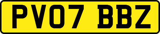 PV07BBZ