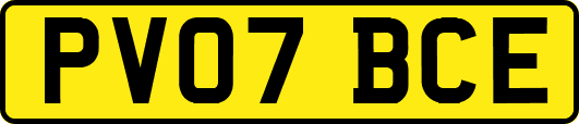 PV07BCE