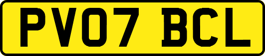 PV07BCL