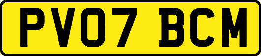 PV07BCM