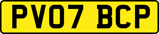 PV07BCP