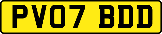 PV07BDD