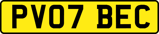 PV07BEC