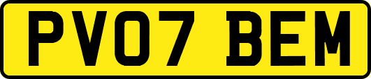 PV07BEM