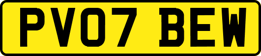 PV07BEW