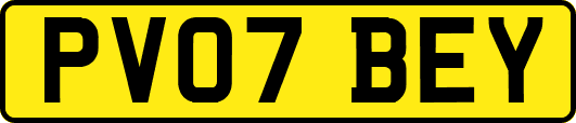 PV07BEY
