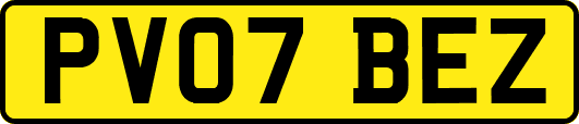 PV07BEZ