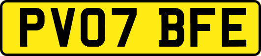 PV07BFE