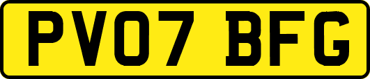 PV07BFG