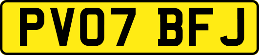 PV07BFJ