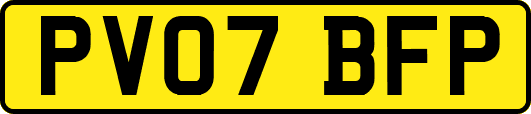 PV07BFP