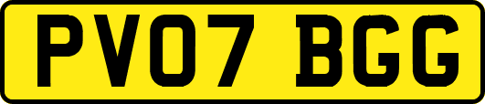 PV07BGG
