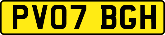 PV07BGH