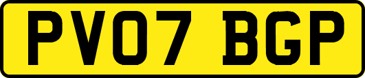 PV07BGP