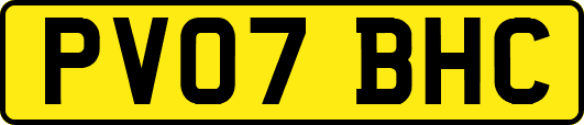 PV07BHC