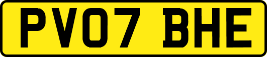 PV07BHE