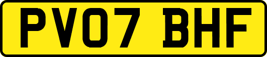 PV07BHF