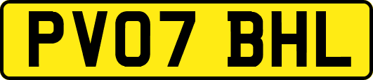 PV07BHL