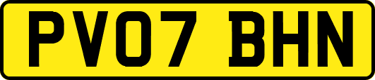 PV07BHN