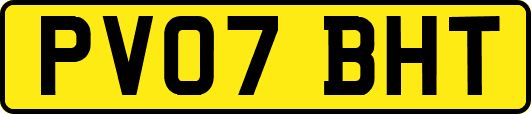 PV07BHT