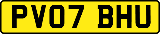 PV07BHU