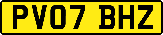 PV07BHZ