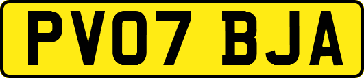 PV07BJA