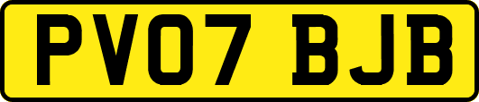 PV07BJB