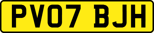 PV07BJH