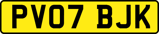 PV07BJK