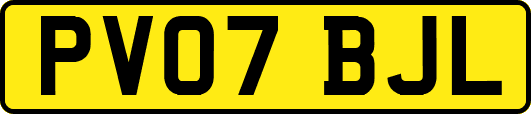 PV07BJL
