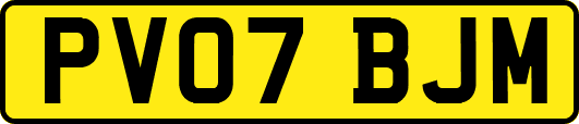 PV07BJM