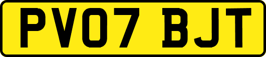 PV07BJT